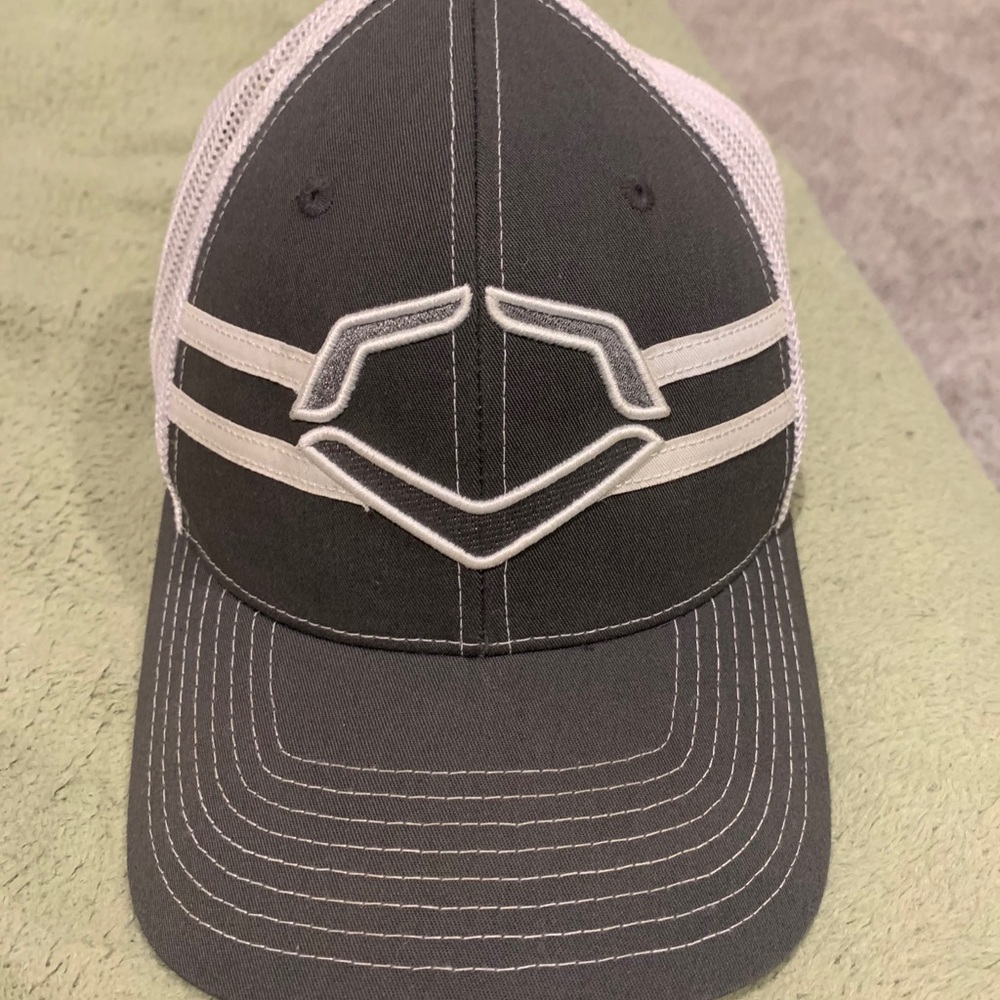 Baseball hat